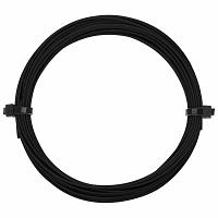 Eye String X.Tech Black 1.15mm - cięty 9.5m